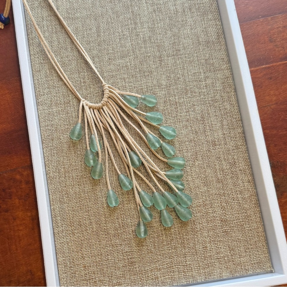 Noonday Collection High Tide Necklace
